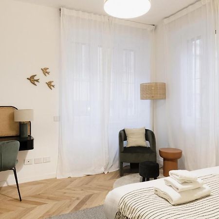 Easylife - Oasi Di Stile A 10Min Dal Duomo Apartment Milan Exterior photo