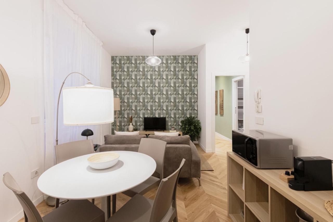 Easylife - Oasi Di Stile A 10Min Dal Duomo Apartment Milan Exterior photo
