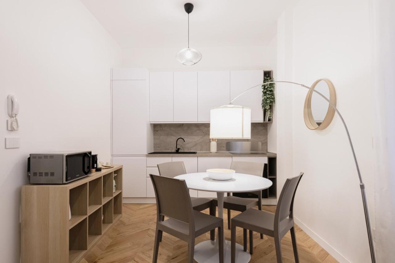 Easylife - Oasi Di Stile A 10Min Dal Duomo Apartment Milan Exterior photo