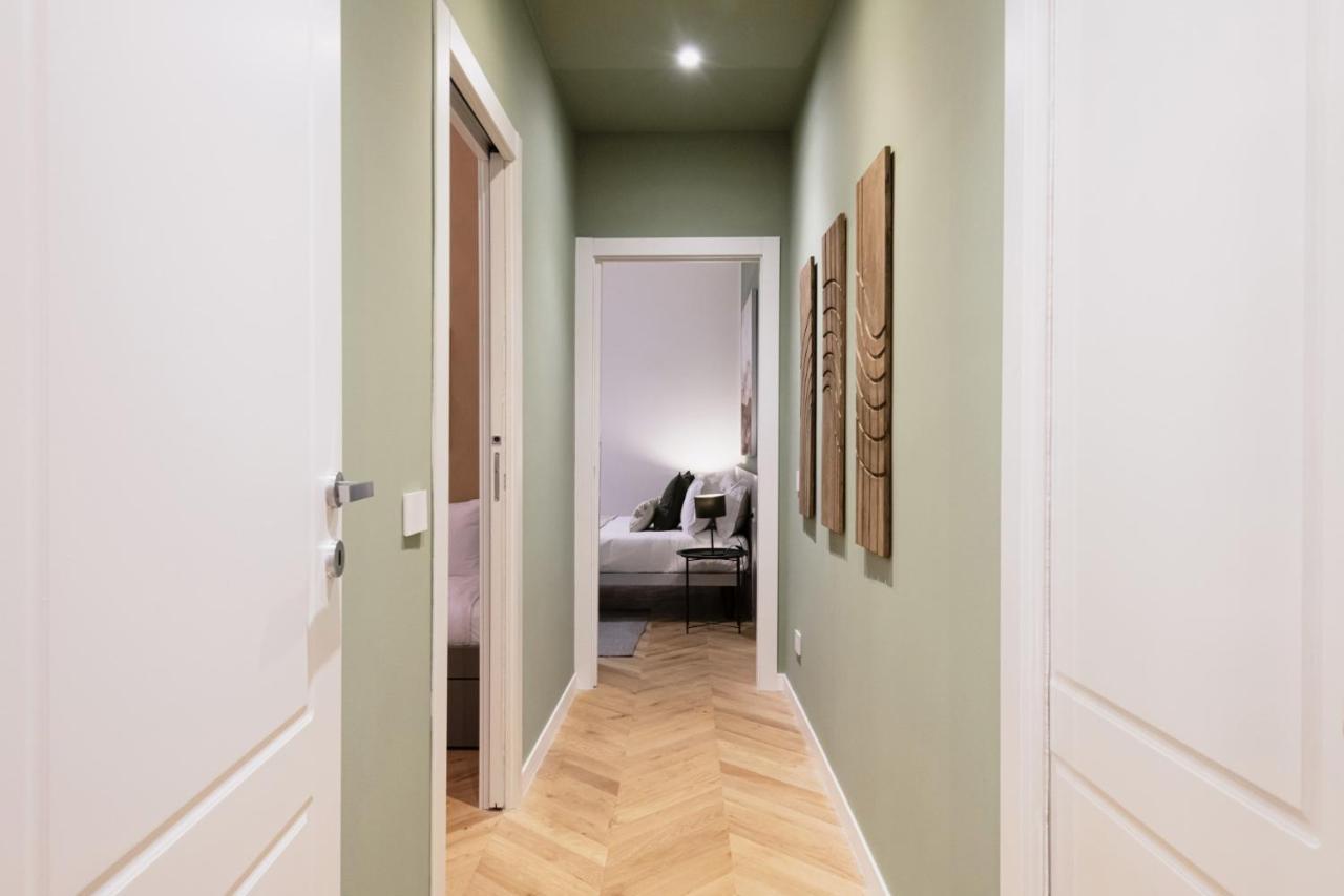 Easylife - Oasi Di Stile A 10Min Dal Duomo Apartment Milan Exterior photo