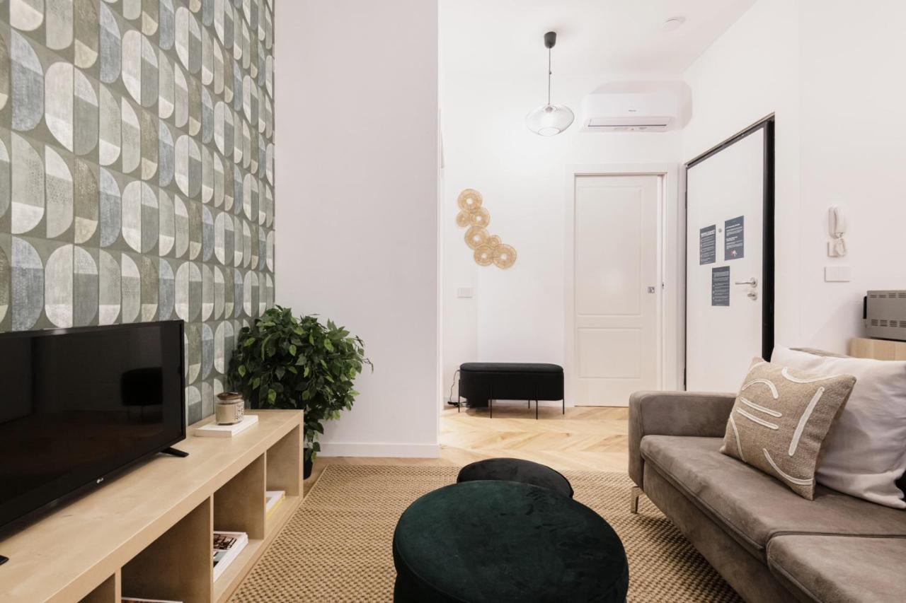 Easylife - Oasi Di Stile A 10Min Dal Duomo Apartment Milan Exterior photo